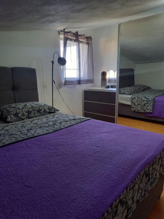 Apartmani Marija Pasman Room photo