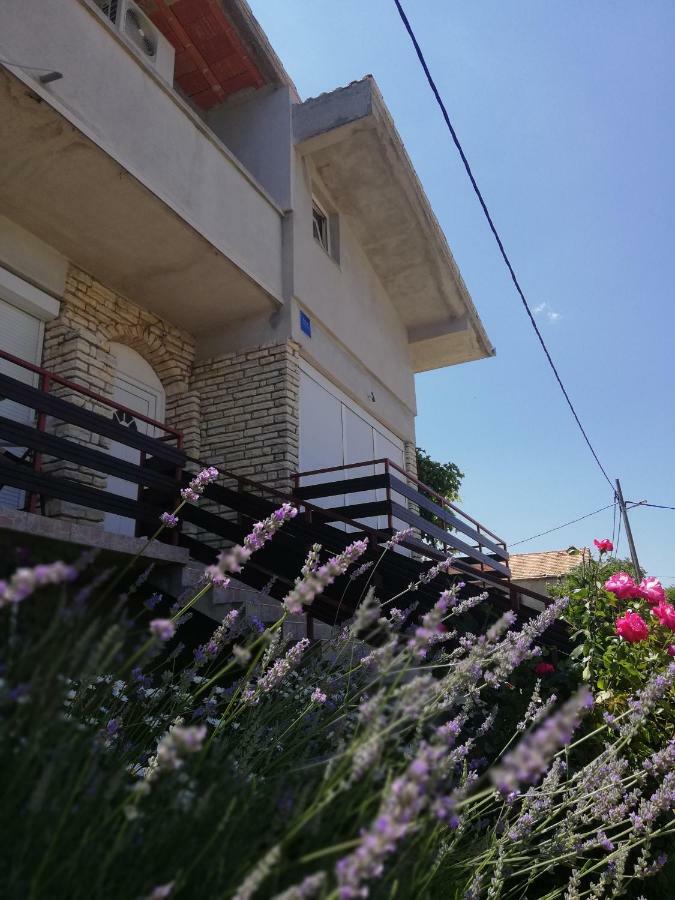 Apartmani Marija Pasman Exterior photo
